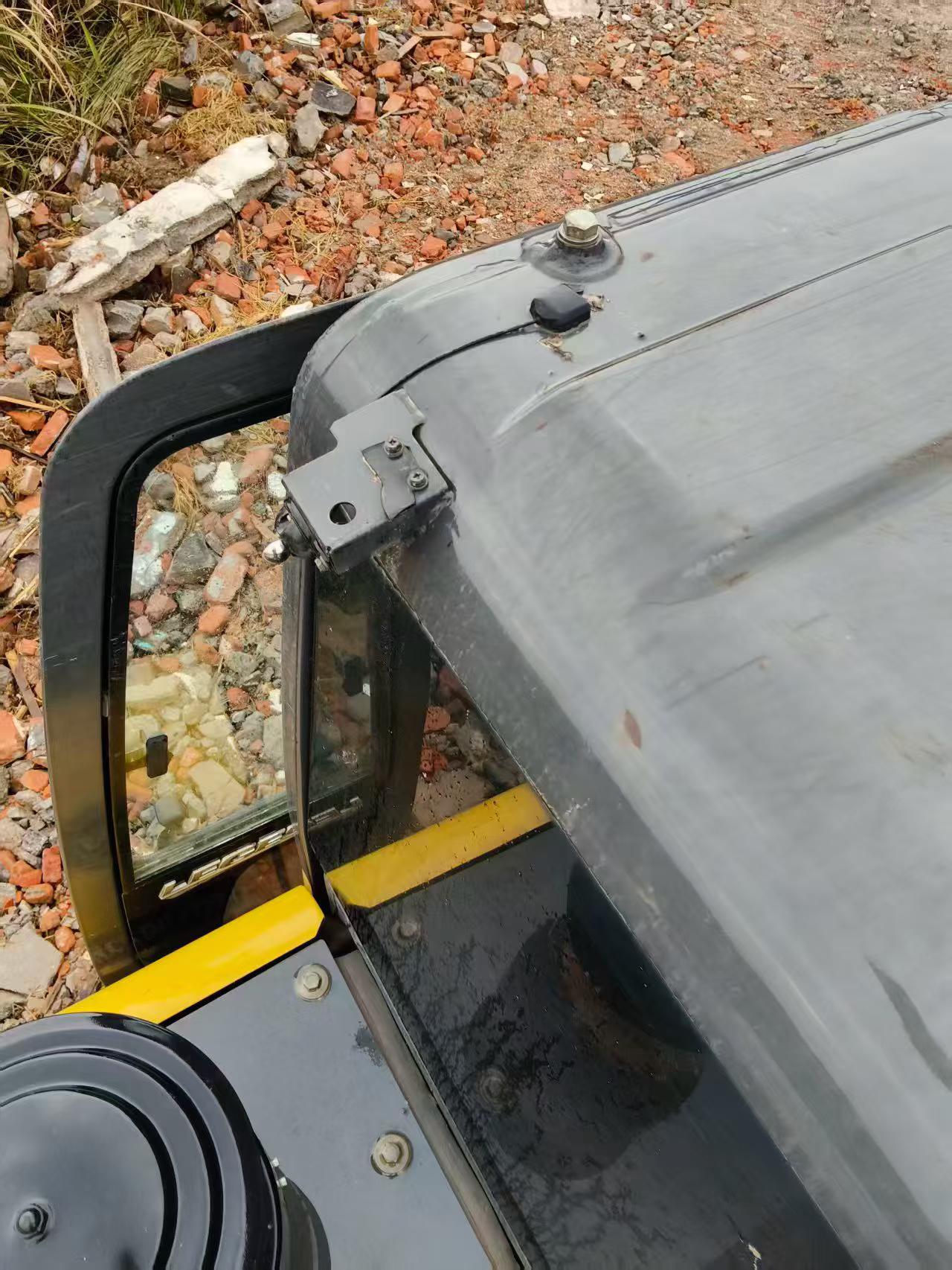 Compre Escavadeira Sumitomo SH210-5 Usada / 3