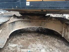 Compre Escavadeira Sany SY245H Usada / 8 Compre Escavadeira Sany SY245H Usada / 8