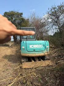 Buy Kobelco SK60 Used Excavator / 4 Buy Kobelco SK60 Used Excavator / 4