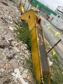 Buy Komatsu PC200-7 Used Excavator / 5 Buy Komatsu PC200-7 Used Excavator / 5