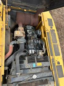 Buy Komatsu PC200-7 Used Excavator / 7 Buy Komatsu PC200-7 Used Excavator / 7