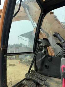 Buy Hyundai R150-7 Used Excavator / 8 Buy Hyundai R150-7 Used Excavator / 8