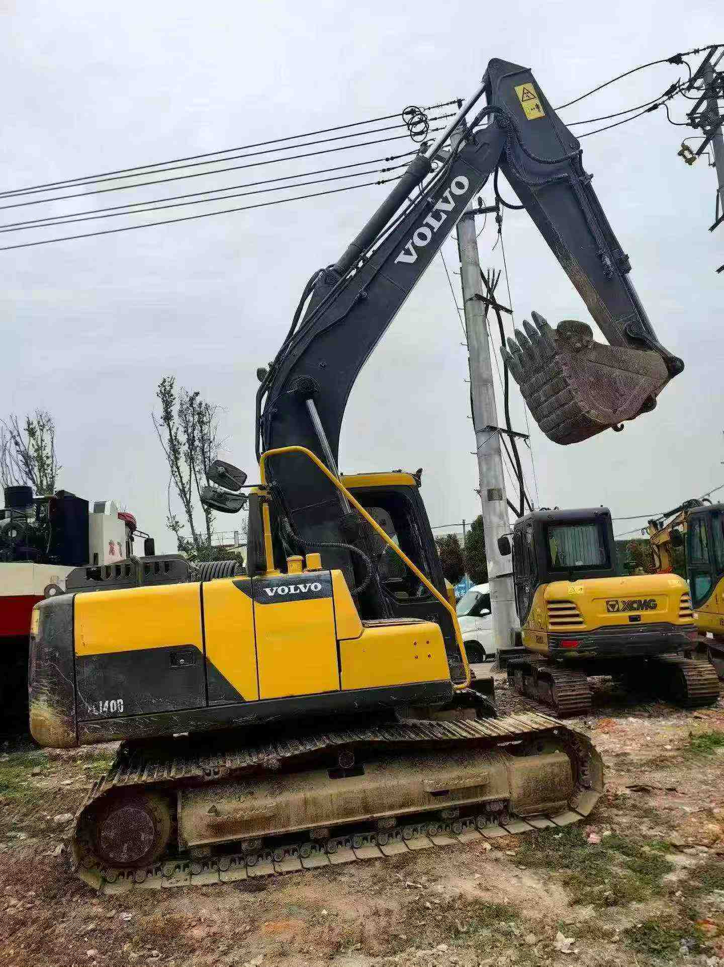 Buy Hitachi ZX18U-2 Used Excavator Buy Hitachi ZX18U-2 Used Excavator