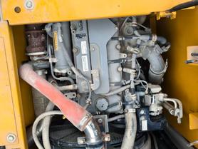 Buy Sany SY125C Used Excavator / 3 Buy Sany SY125C Used Excavator / 3