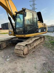 Buy Caterpillar 323DL Used Excavator / 3 Buy Caterpillar 323DL Used Excavator / 3