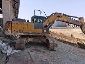 Buy XCMG XE200DA Used Excavator / 7 Buy XCMG XE200DA Used Excavator / 7
