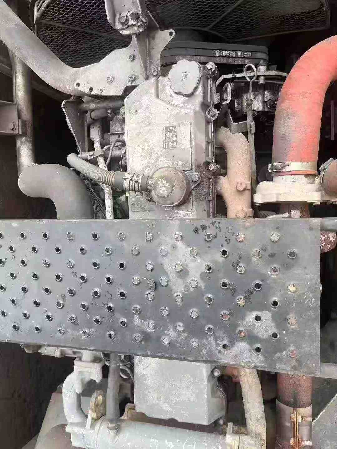 Buy Case CX360B Used Excavator / 3