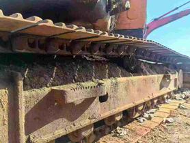 Buy Hyundai R150-7 Used Excavator / 3 Buy Hyundai R150-7 Used Excavator / 3