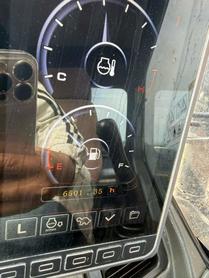 Buy Sany SY245H Used Excavator / 6 Buy Sany SY245H Used Excavator / 6