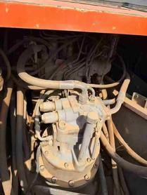 Buy Hitachi ZX200-3G Used Excavator / 9 Buy Hitachi ZX200-3G Used Excavator / 9