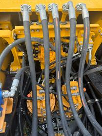 Buy Sany SY870H Used Excavator / 3 Buy Sany SY870H Used Excavator / 3