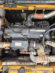 Buy Hyundai R350LVS Used Excavator / 6 Buy Hyundai R350LVS Used Excavator / 6