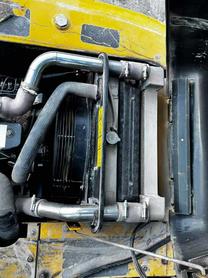 Buy XCMG LW150FV Used Excavator / 9 Buy XCMG LW150FV Used Excavator / 9