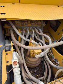 Buy Caterpillar 320A Used Excavator / 7 Buy Caterpillar 320A Used Excavator / 7