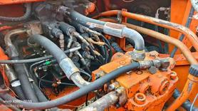 Buy Doosan DH300-7 Used Excavator / 6 Buy Doosan DH300-7 Used Excavator / 6