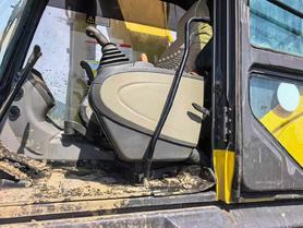 Buy Sumitomo SH500LHD-6 Used Excavator / 2 Buy Sumitomo SH500LHD-6 Used Excavator / 2