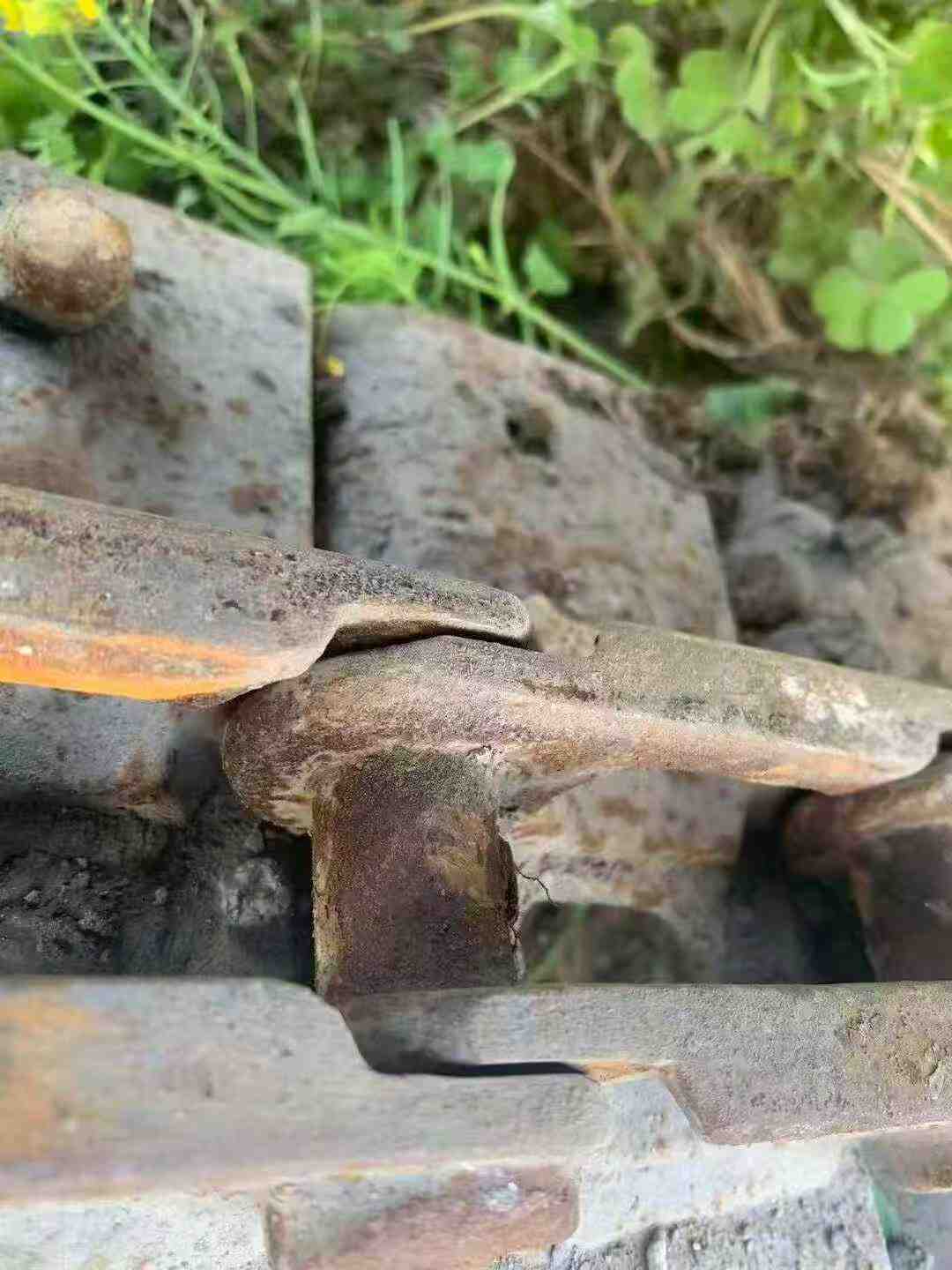 Compre Excavadora Caterpillar 302 Usada / 3