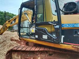Buy Caterpillar 312C Used Excavator / 9 Buy Caterpillar 312C Used Excavator / 9