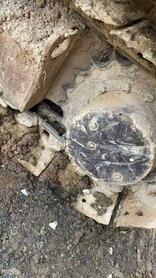 Buy XCMG XE60 Used Excavator / 7 Buy XCMG XE60 Used Excavator / 7