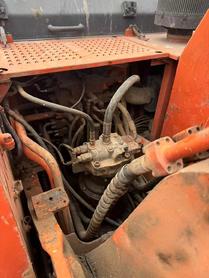 Buy Doosan DH225-9 Used Excavator / 3 Buy Doosan DH225-9 Used Excavator / 3