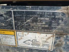 Compre Escavadeira Sany SY245H Usada / 7 Compre Escavadeira Sany SY245H Usada / 7