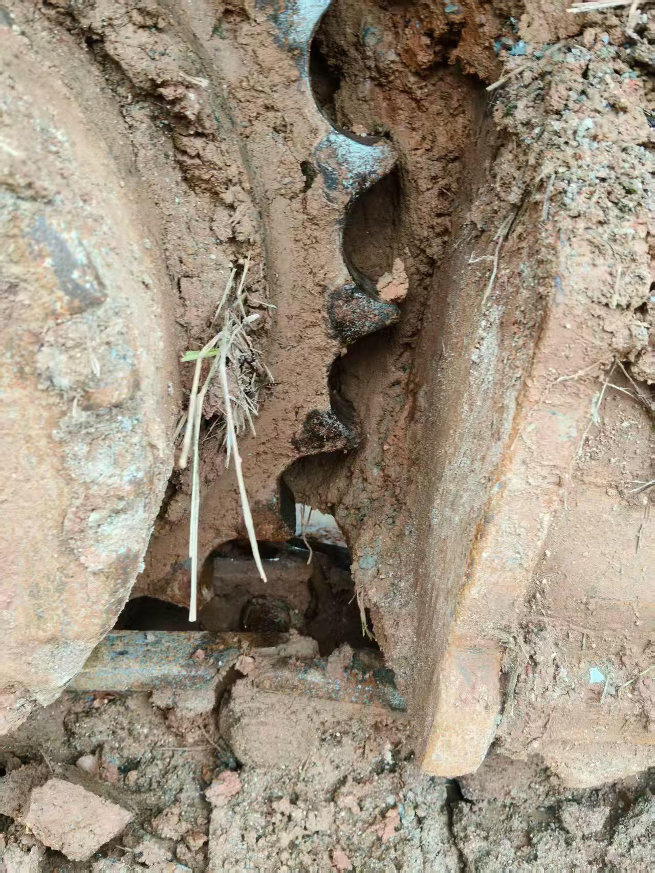 Compre Escavadeira Sumitomo SH210-5 Usada / 9