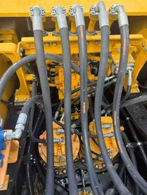 Buy Sany SY870H Used Excavator / 3 Buy Sany SY870H Used Excavator / 3