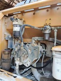 Buy XCMG XE200DA Used Excavator / 2 Buy XCMG XE200DA Used Excavator / 2