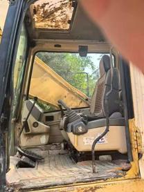 Buy Caterpillar 320B Used Excavator / 4 Buy Caterpillar 320B Used Excavator / 4