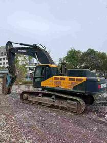 Buy Hyundai R495LVS Used Excavator / 9 Buy Hyundai R495LVS Used Excavator / 9