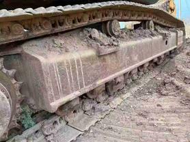 Buy Hyundai R385LVS Used Excavator / 9 Buy Hyundai R385LVS Used Excavator / 9