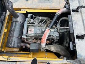 Buy Sany SY225C Used Excavator / 4 Buy Sany SY225C Used Excavator / 4