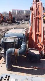 Buy Hitachi EX360-5 Used Excavator / 5 Buy Hitachi EX360-5 Used Excavator / 5