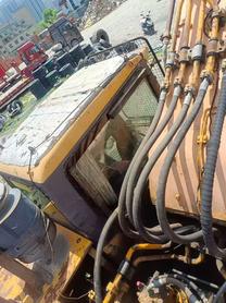 Buy Sany SY465C Used Excavator / 8 Buy Sany SY465C Used Excavator / 8