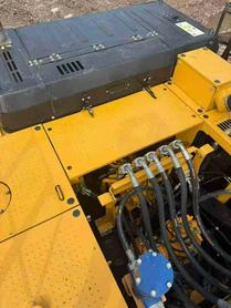 Buy Sany SY870H Used Excavator / 4 Buy Sany SY870H Used Excavator / 4