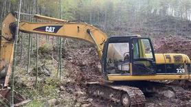 Buy Caterpillar 320A Used Excavator / 6 Buy Caterpillar 320A Used Excavator / 6