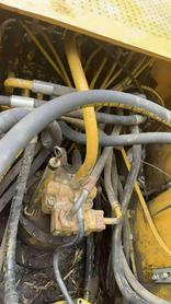 Buy Caterpillar 320A Used Excavator / 3 Buy Caterpillar 320A Used Excavator / 3