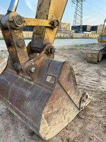 Buy Caterpillar 323DL Used Excavator / 6 Buy Caterpillar 323DL Used Excavator / 6