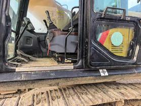 Buy Sany SY365C Used Excavator / 3 Buy Sany SY365C Used Excavator / 3