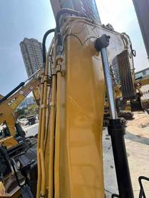 Buy Caterpillar 374D Used Excavator / 9 Buy Caterpillar 374D Used Excavator / 9