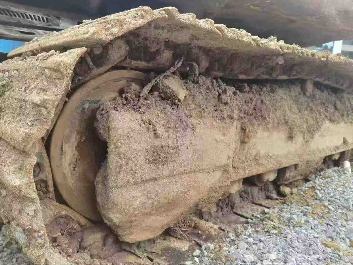 Compre Escavadeira Hitachi ZX240-3G Usada / 4