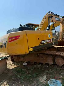 Buy Sany SY205C Used Excavator / 2 Buy Sany SY205C Used Excavator / 2