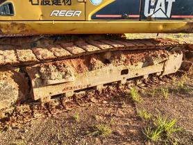 Buy Caterpillar 312C Used Excavator / 5 Buy Caterpillar 312C Used Excavator / 5