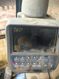 Buy Hitachi EX350H-5 Used Excavator / 8 Buy Hitachi EX350H-5 Used Excavator / 8