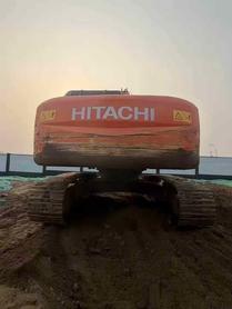 Buy Hitachi ZX260-3G Used Excavator / 2 Buy Hitachi ZX260-3G Used Excavator / 2
