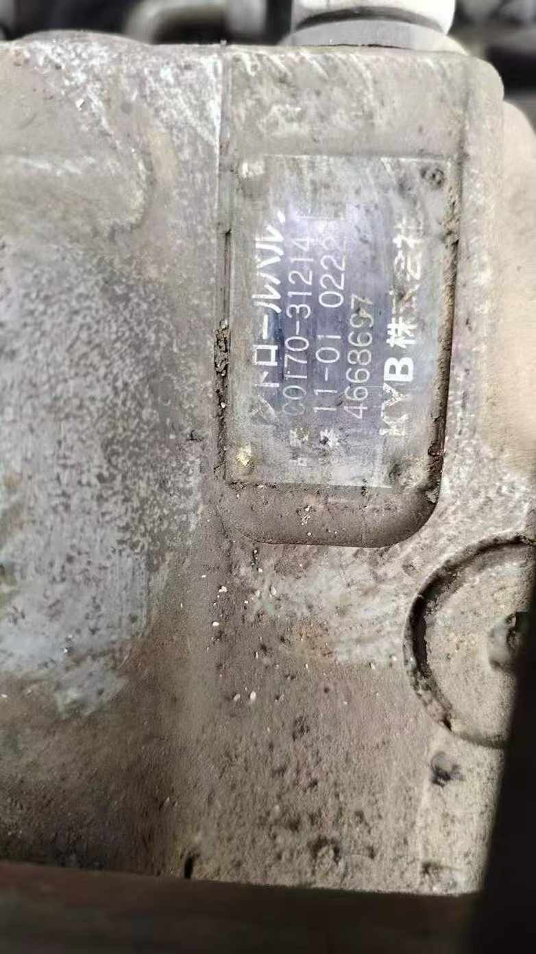 Buy Hitachi ZX60 Used Excavator / 3