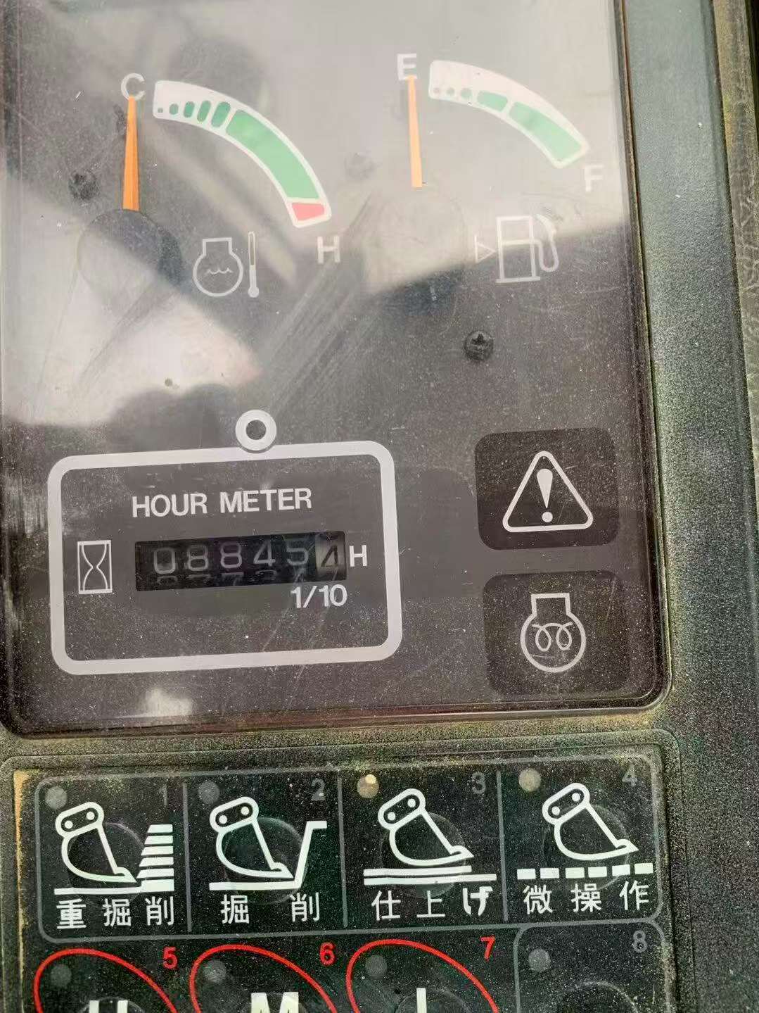 Comprar Kato HD512-6 Usado Escavadeira Comprar Kato HD512-6 Usado Escavadeira