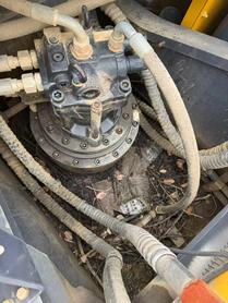 Buy XCMG ZL30E Used Excavator / 7 Buy XCMG ZL30E Used Excavator / 7