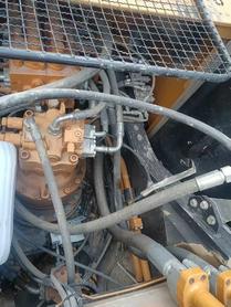 Compre Escavadeira Sany SY245H Usada / 5 Compre Escavadeira Sany SY245H Usada / 5