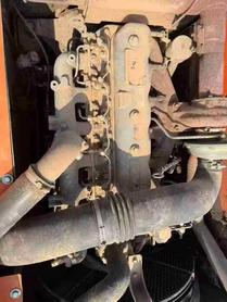 Buy Hitachi ZX200-3G Used Excavator / 5 Buy Hitachi ZX200-3G Used Excavator / 5